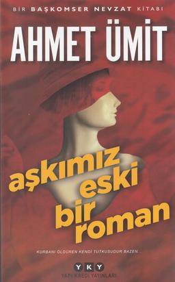 عکس ahmet umit