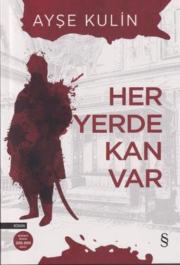 عکس Her Yerde Kar Var همه جا خون پاشیده است