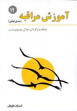 عکس آموزش مراقبه مدی تیشن