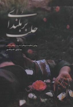 عکس بر بلندای حلب