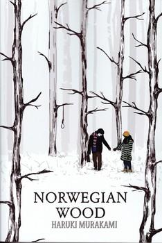عکس norwegian wood