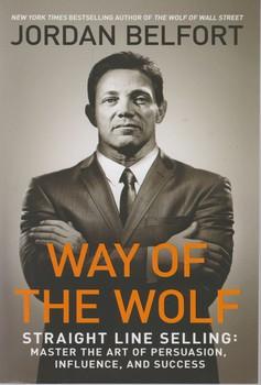 عکس way of the wolf