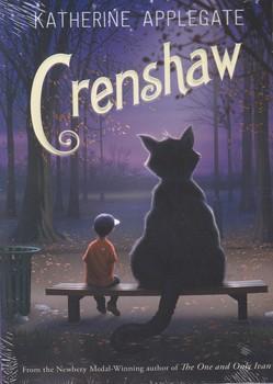 عکس اورجینال پاستیل‌های بنفش (crenshaw)