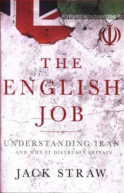 عکس The English Job