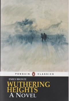 عکس wuthering heights
