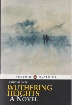 عکس wuthering heights