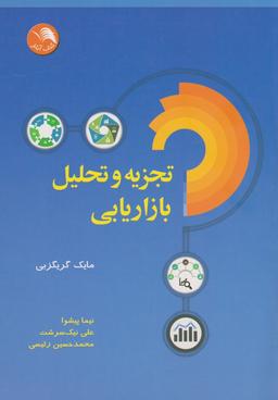 عکس تجزیه و تحلیل بازاریابی