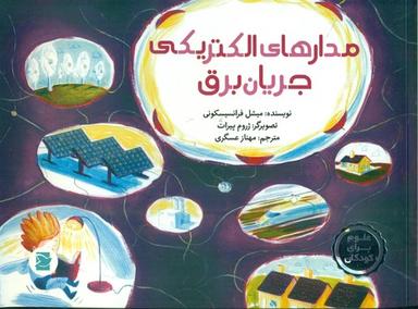عکس مدارهای الکتریکی جریان برق