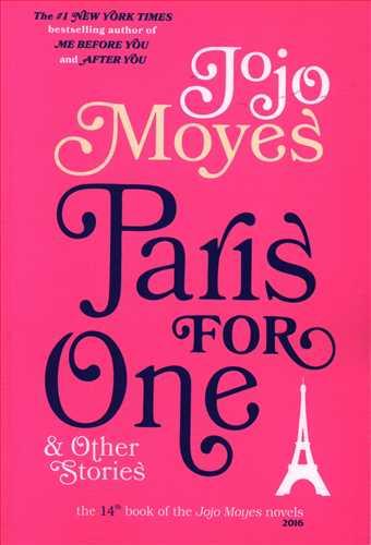 عکس paris for one