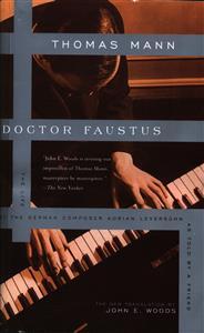 عکس Doctor Faustus (Full Text)