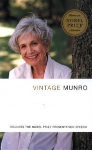 عکس Vintage Munro (Full Text)
