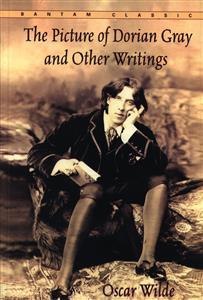 عکس The Picture Of Dorian Gray (Full Text)