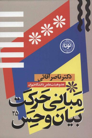 عکس مبانی حرکت، بیان و حس در بازیگری صحنه