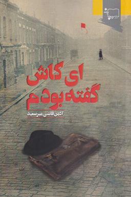 عکس ای کاش گفته بودم