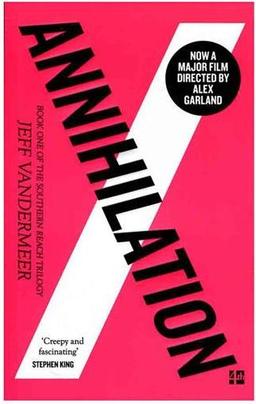 عکس Annihilation
