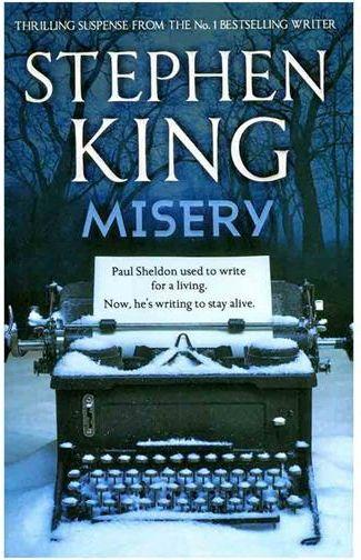 عکس Misery