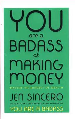 عکس ‭‭You are a badass at making money‭‭‪