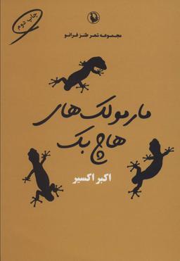 عکس مارمولک‌های هاچ بک