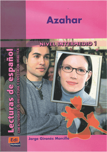 عکس Azahar Intermedio 1