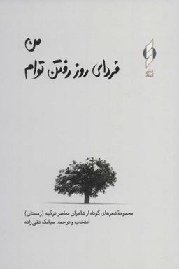 عکس من فردای روز رفتن توام زمستان