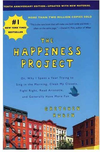 عکس The Happiness Project