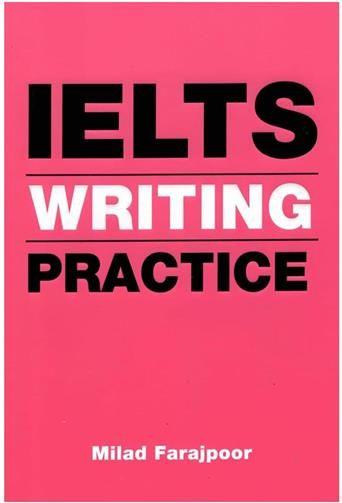 عکس ‭IELTS writing practice