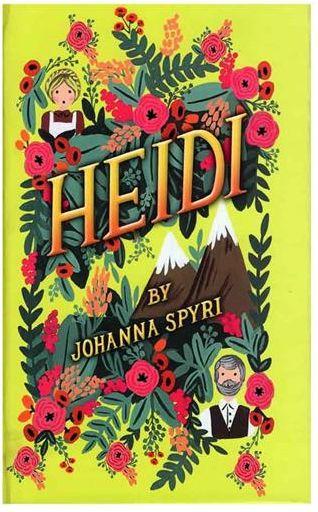 عکس Heidi