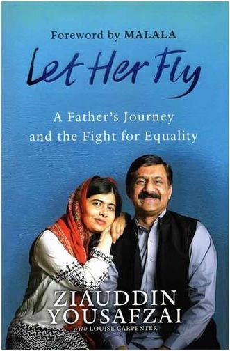 عکس Let Her Fly