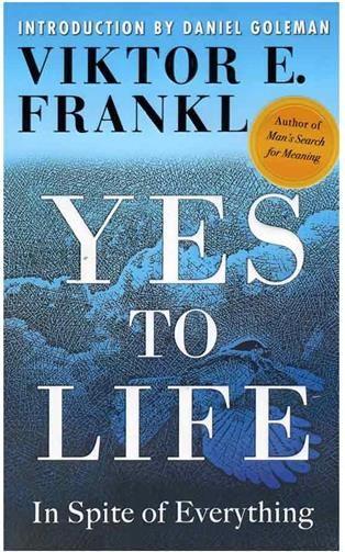 عکس Yes to Life