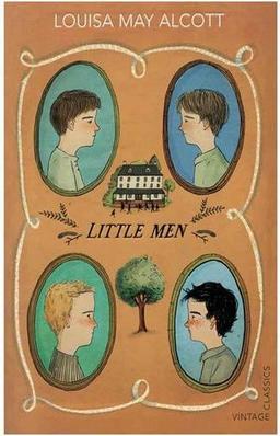 عکس Little Men