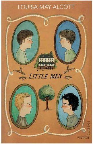 عکس Little Men