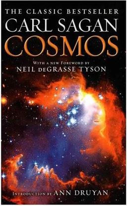 عکس Cosmos