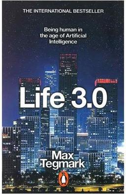 عکس Life 3.0