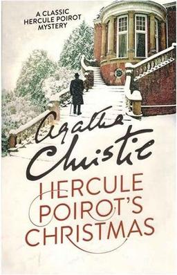عکس Hercule Poirots Christmas