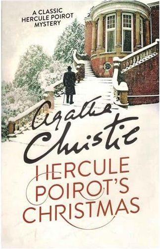 عکس Hercule Poirots Christmas