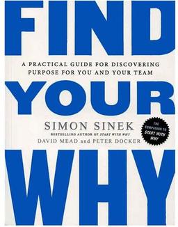 عکس Find Your Why