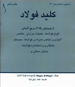 عکس کلید فولاد