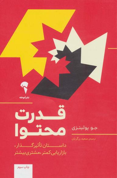 عکس قدرت محتوا