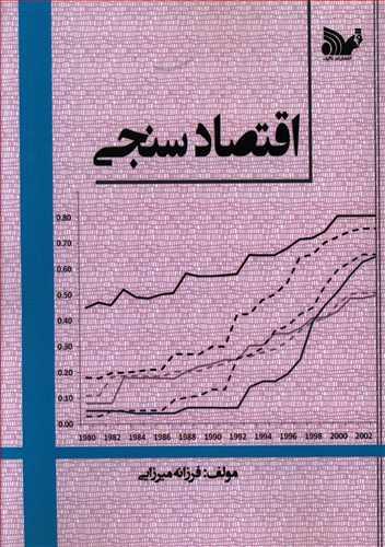 عکس اقتصاد سنجی