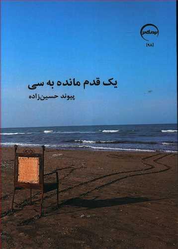 عکس یک قدم مانده به سی