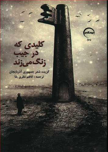 عکس کلیدی که در جیب زنگ می‌زند