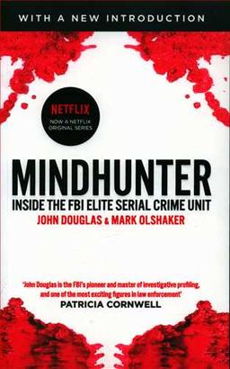 عکس ‭‭Mindhunter ‭