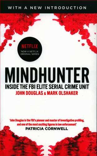 عکس ‭‭Mindhunter ‭