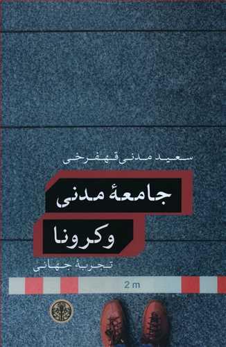 عکس جامعه مدنی و کرونا (تجربهٔ جهانی)