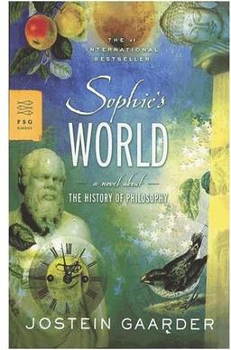 عکس Sophies World