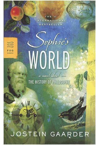 عکس Sophies World