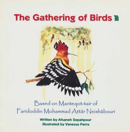 عکس The Gathering of Birds
