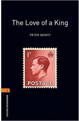 عکس Oxford Bookworm 2 The Love of A King