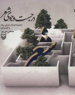 عکس در جستجوی شعر (مجموعه نوشتار، معرفی، نقد و گفتگو)