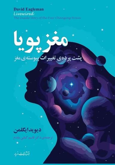 عکس مغز پویا: پشت پردهٔ تغییرات پیوستهٔ مغز